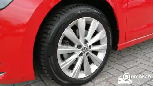 VW Polo 1.0 TSI OPF 2019