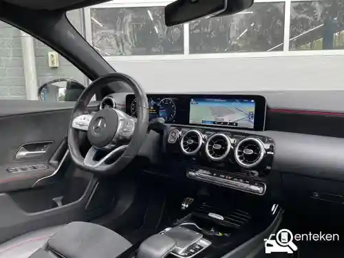 Mercedes-Benz A 180 2019