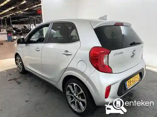 KIA Picanto 1.0 2019