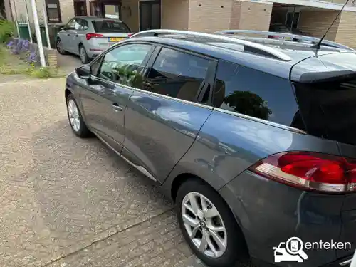 Renault Clio Grandtour ENERGY TCe 90 2019