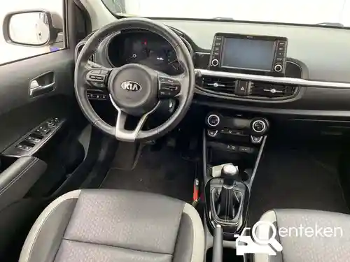 KIA Picanto 1.0 2019