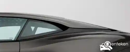 Aston-martin Dbs 2019
