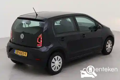 VW up! 1.0 2019