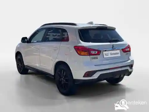 Mitsubishi ASX 1.6 ClearTec 2019