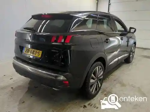 Peugeot 3008 1.2 PureTech 130 2019