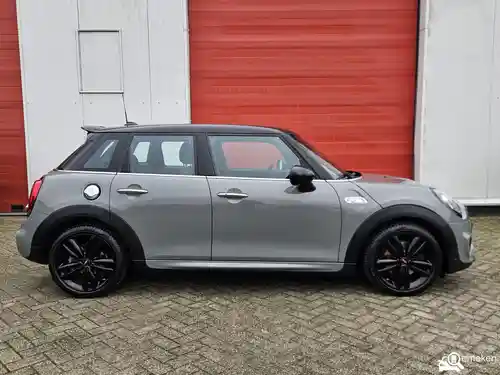 MINI  Cooper SD 2019