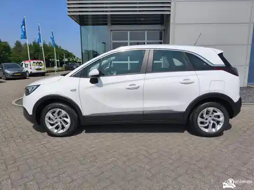 Opel Crossland X 1.2 DI Turbo 2019