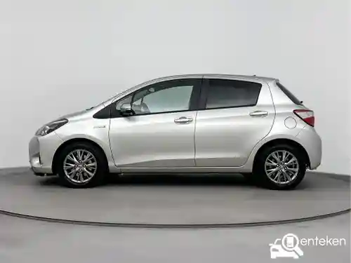 Toyota Yaris 1.5 Hybrid 2019