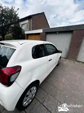 Peugeot 108 1.0 VTi 72 2019