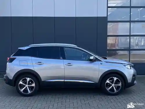 Peugeot 3008 1.2 PureTech 130 2019