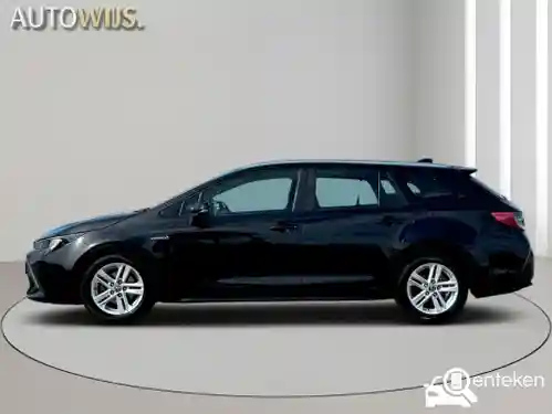 Toyota Corolla Touring Sports 1.8 Hybrid 2019