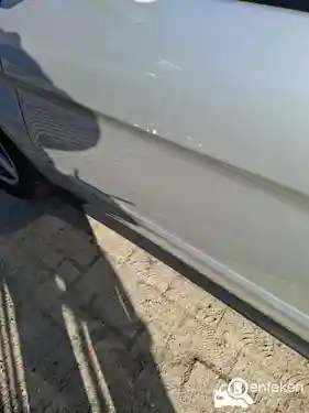 Mercedes-Benz B 200 2005