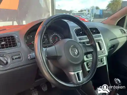 VW Polo 1.2 2013