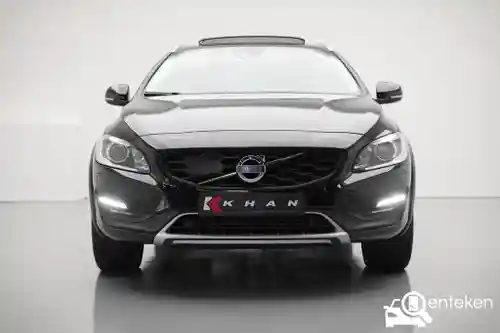 Volvo V60 Cross Country D4 2019