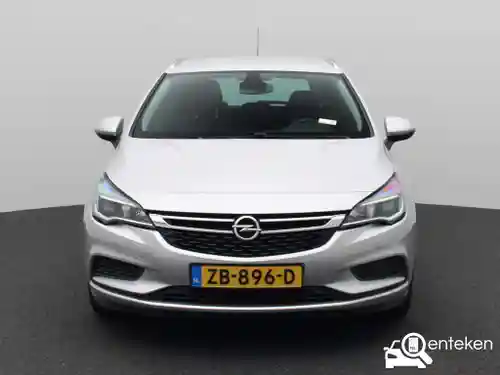 Opel Astra Sports Tourer 1.0 ECOTEC DI Turbo 2019