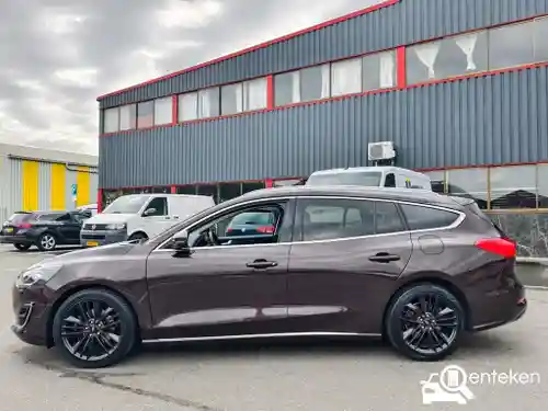 Ford Focus Turnier 1.0 EcoBoost 2019