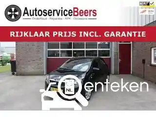 Peugeot 108 1.0 VTi 72 2019