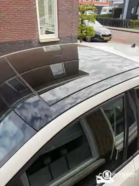 VW Polo 1.2 TSI 2012