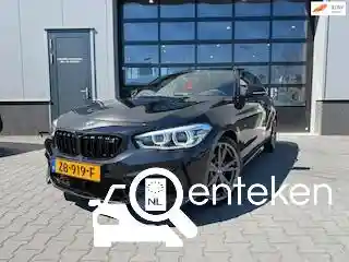 BMW 118i 2017