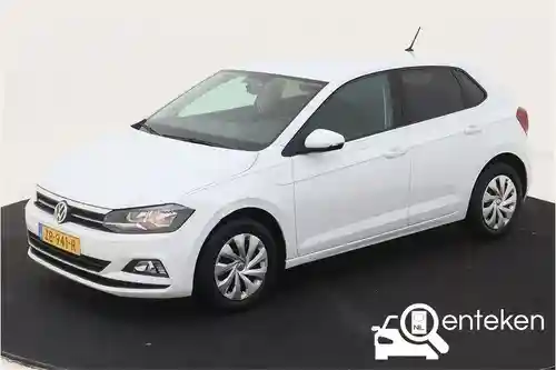 VW Polo 1.0 TSI OPF 2019