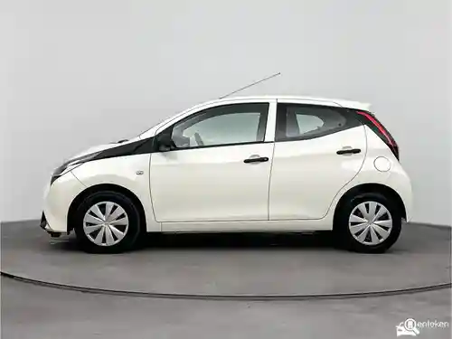 Toyota Aygo 1.0 2019