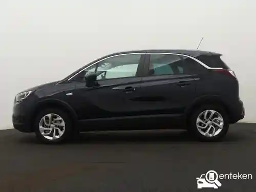 Opel Crossland X 1.2 DI Turbo 2019