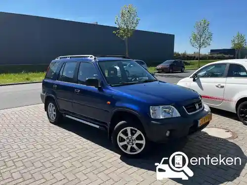Honda CR-V 2.0i 1999