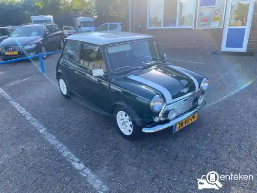 Rover Austin-Morris Mini MK VII 1.3 1992