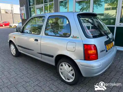 Nissan Micra 1.3 1999