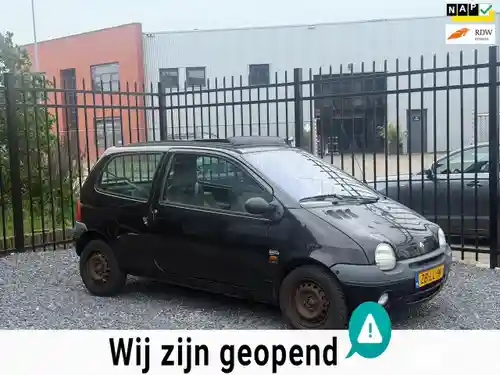 Renault Twingo 1.2 1999
