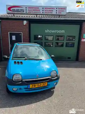 Renault Twingo 1.2 1999