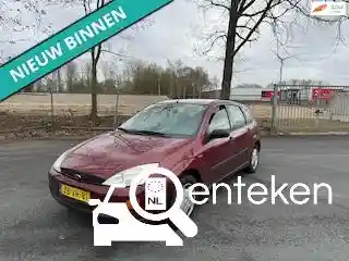 Ford Focus 1.4 1999