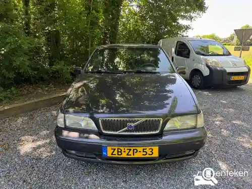 Volvo V70 2.0 1999