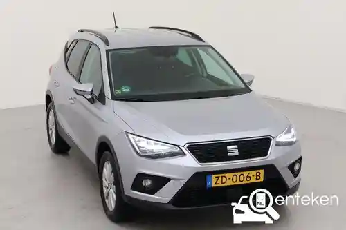 SEAT Arona 1.0 TSI 2019