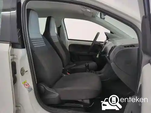 VW up! 1.0 2019