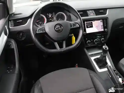 Skoda Octavia 1.0 TSI 2019