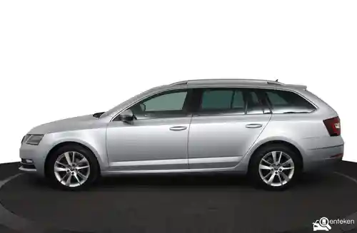 Skoda Octavia 1.0 TSI 2019