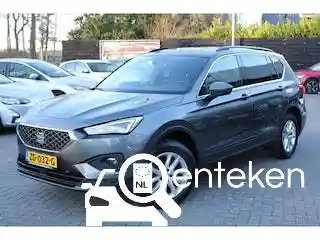 SEAT Tarraco 1.5 TSI ACT 2019