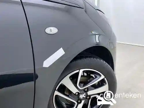 Peugeot 108 1.0 VTi 72 2019