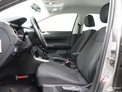 VW Polo 1.0 TSI OPF 2019