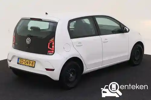 VW up! 1.0 2019