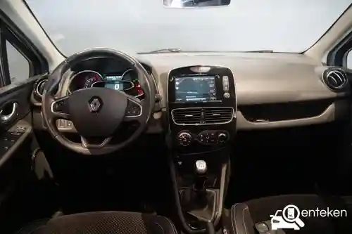 Renault Clio Grandtour ENERGY TCe 90 2019