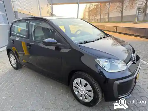 VW up! 1.0 2019