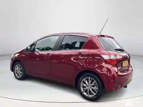 Toyota Yaris 1.5 Hybrid 2019