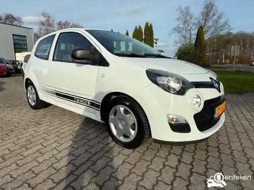 Renault Twingo 1.2 LEV 16V 75 2013