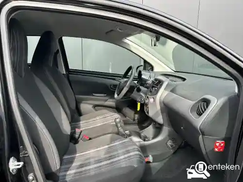 Peugeot 108 1.0 VTi 72 2019