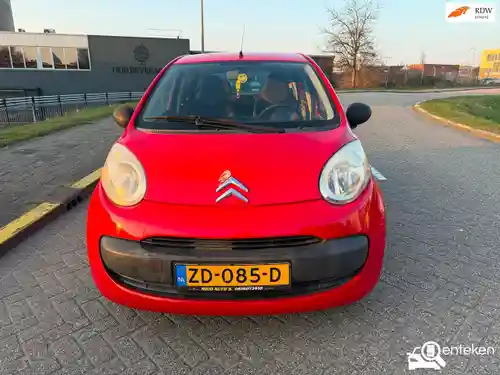 Citroen C1 1.0 2006