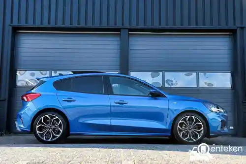 Ford Focus 1.0 EcoBoost 2019