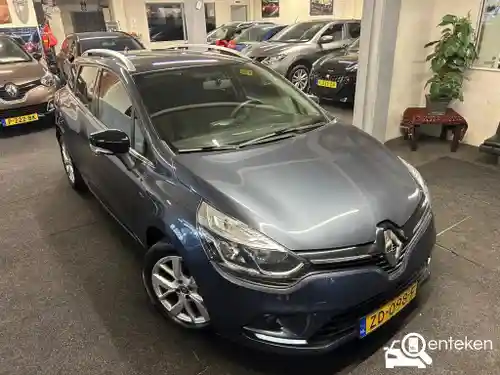 Renault Clio Grandtour ENERGY TCe 90 2019