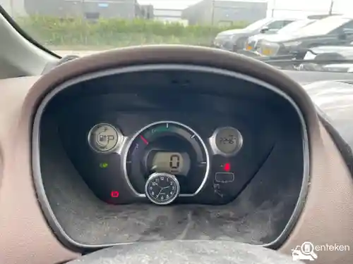 Citroen C-Zero 2019